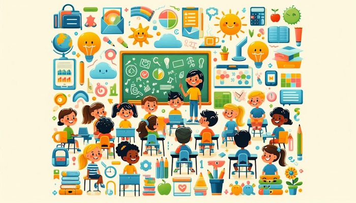 Creating Effective Class Lists: A Step-by-Step Guide for School Administrators